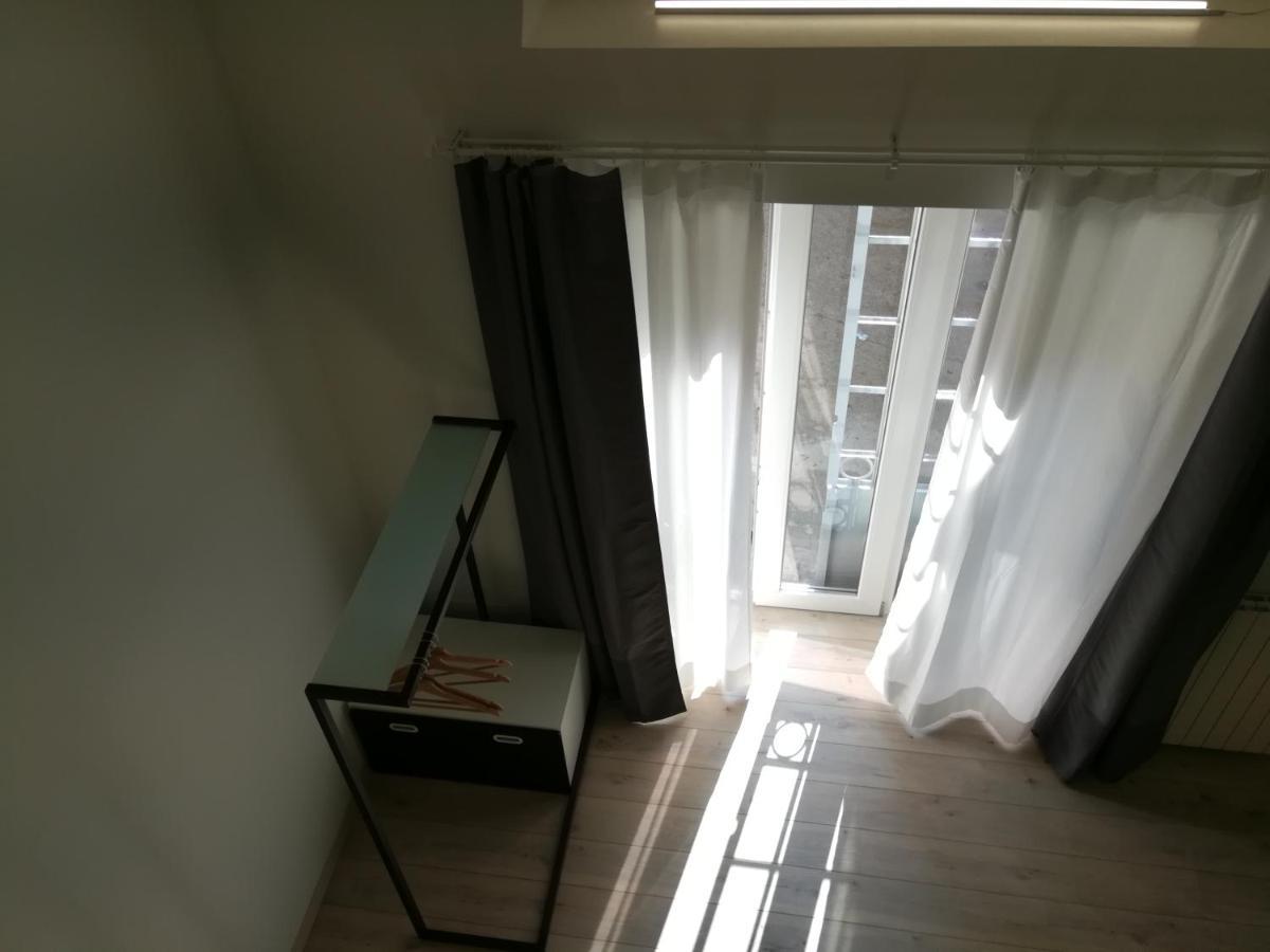 2 Lofts Guest House Turin Exterior foto