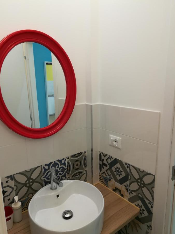 2 Lofts Guest House Turin Exterior foto