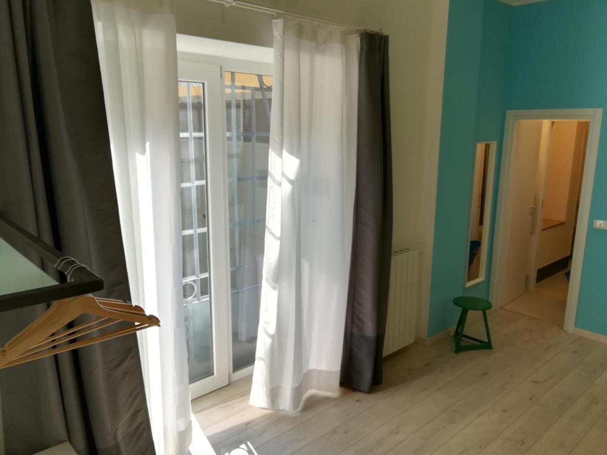 2 Lofts Guest House Turin Exterior foto