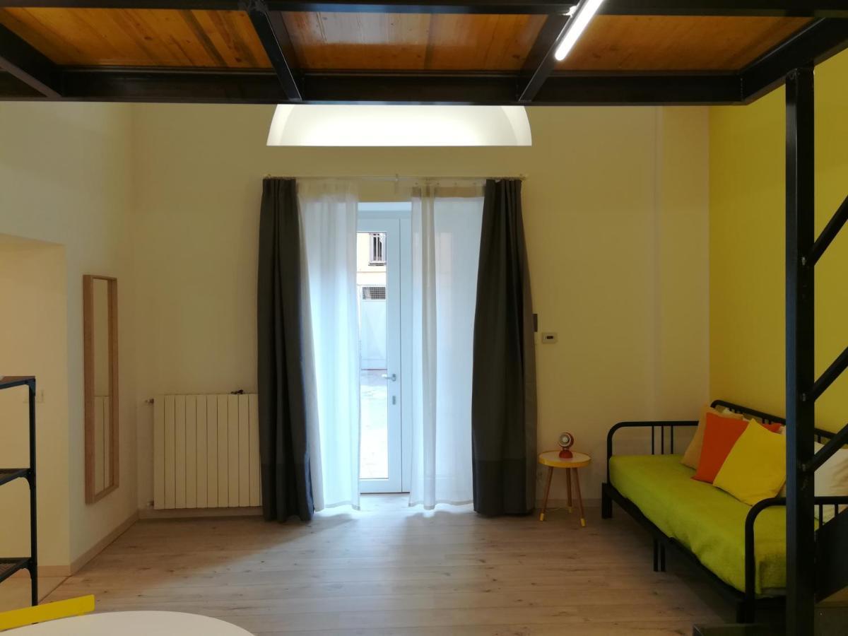 2 Lofts Guest House Turin Exterior foto