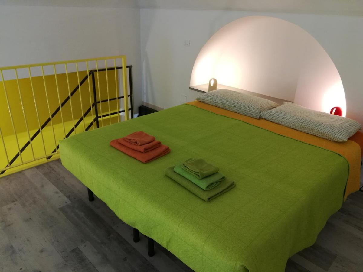 2 Lofts Guest House Turin Exterior foto