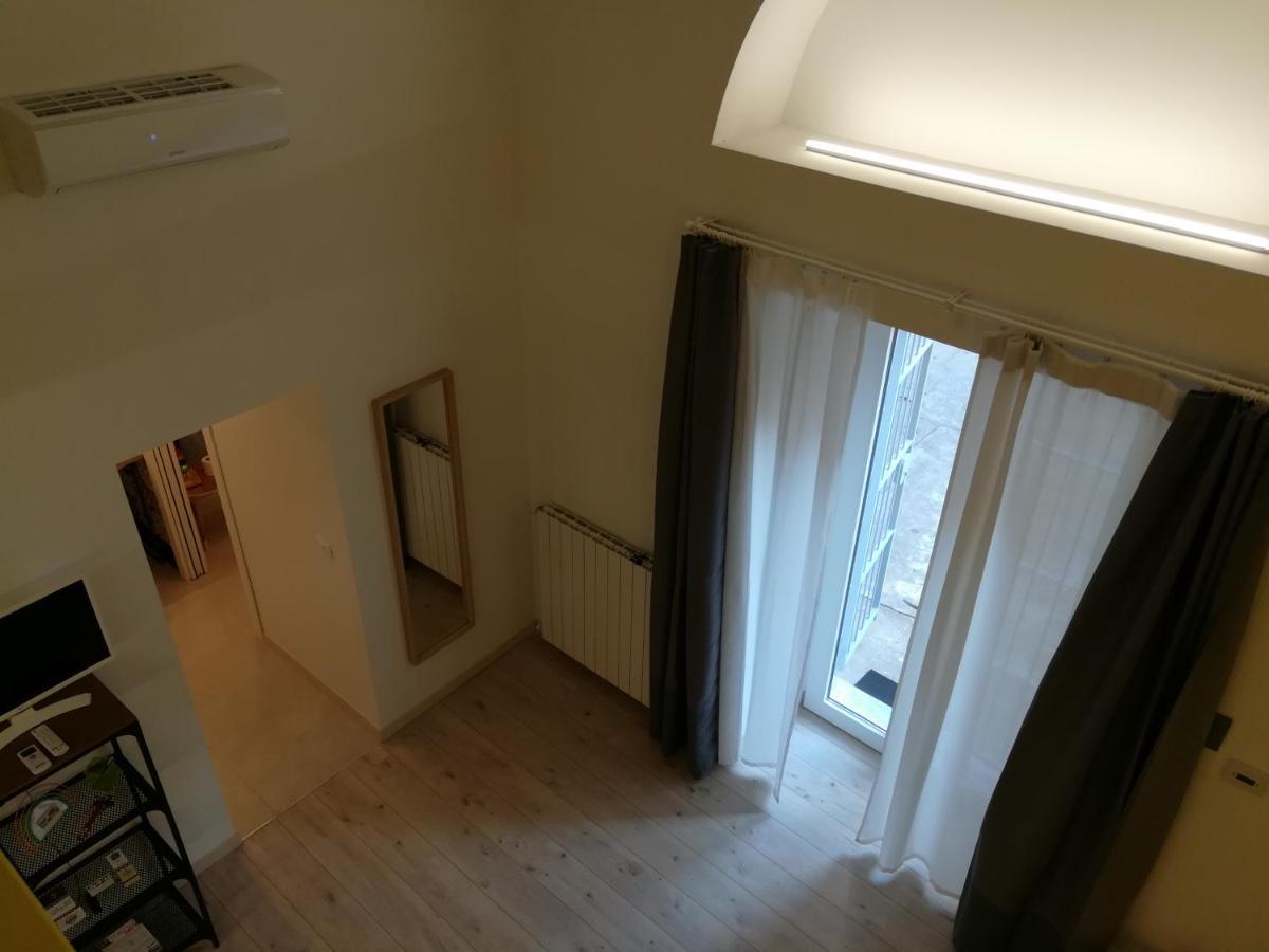 2 Lofts Guest House Turin Exterior foto
