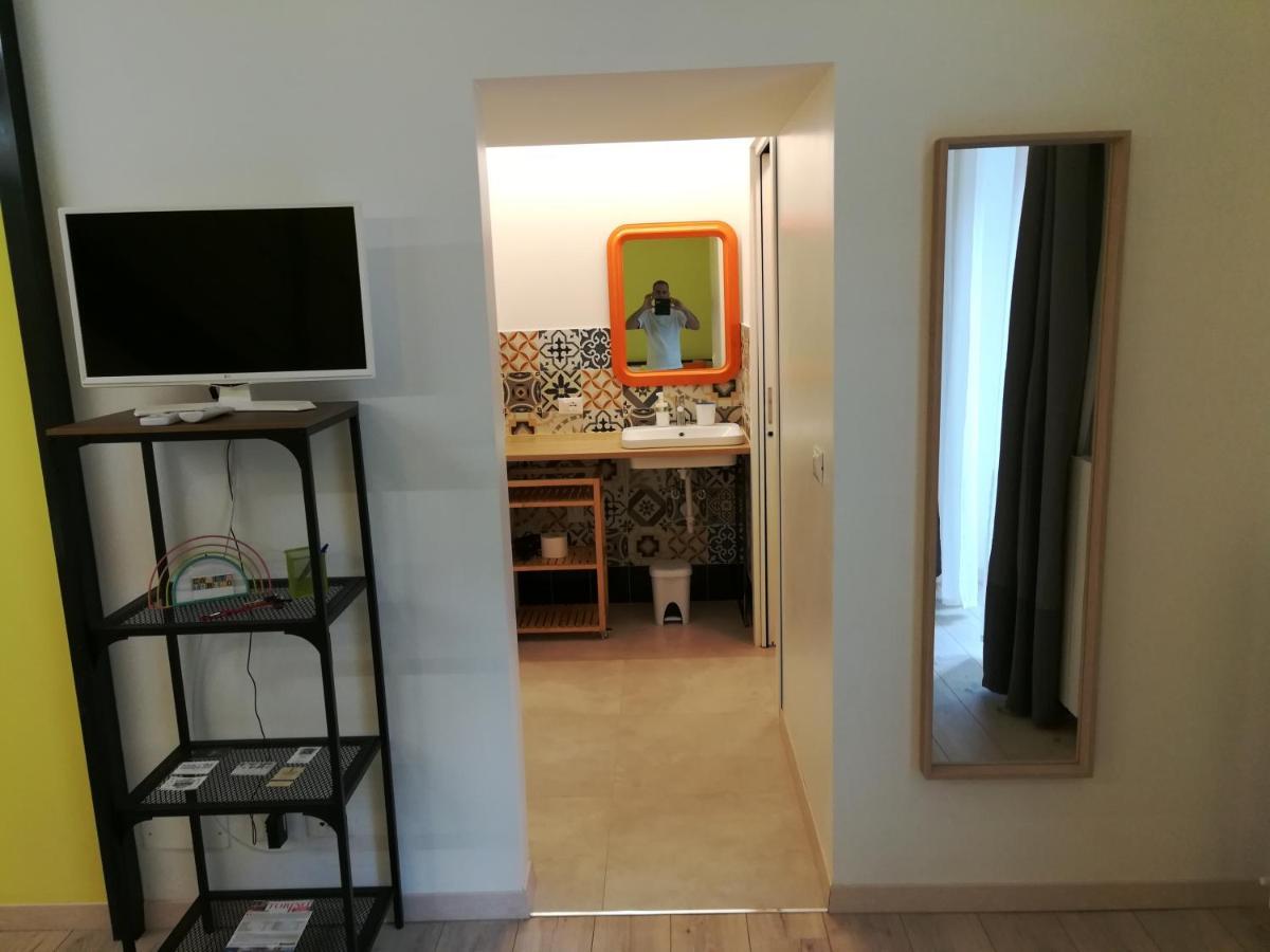 2 Lofts Guest House Turin Exterior foto