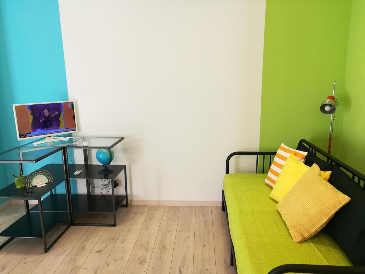 2 Lofts Guest House Turin Exterior foto