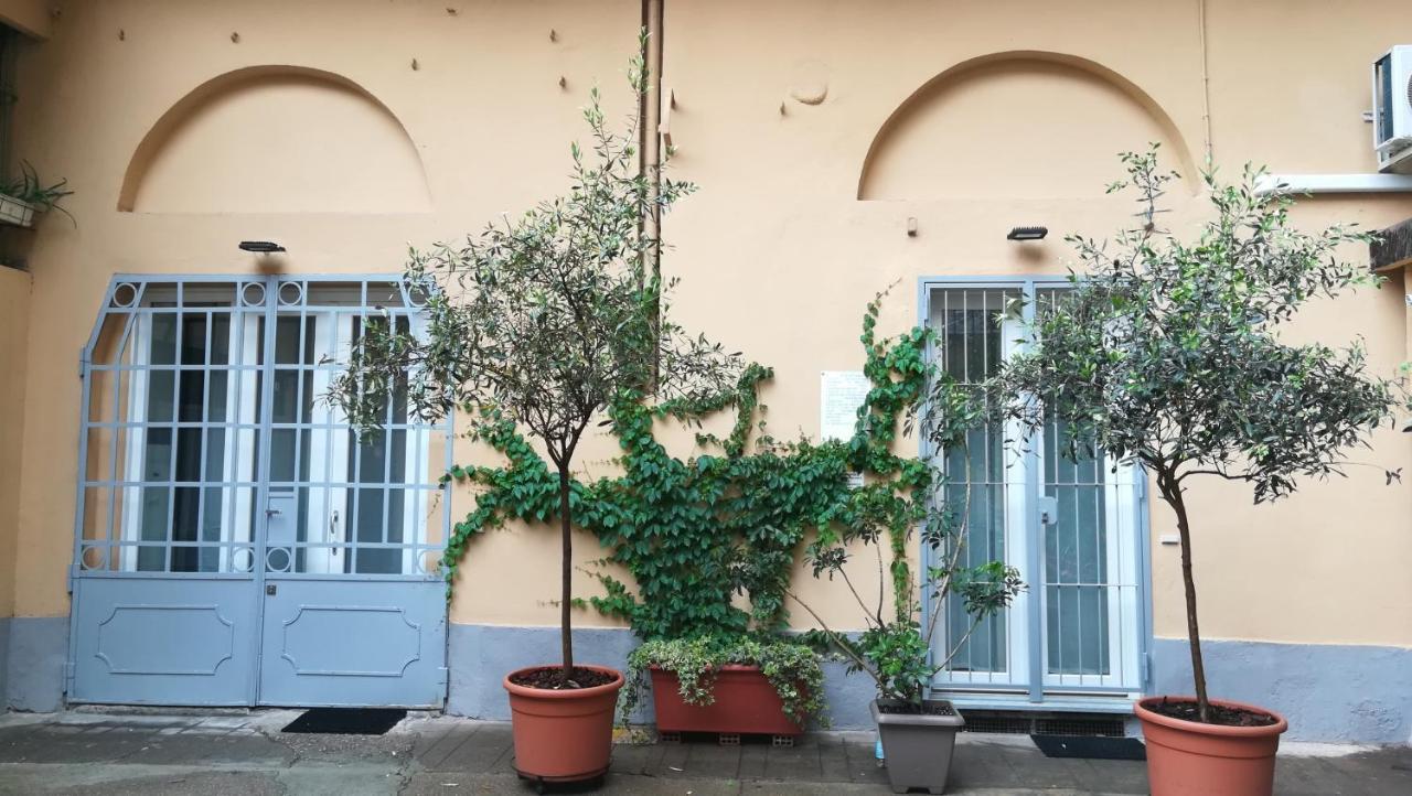2 Lofts Guest House Turin Exterior foto